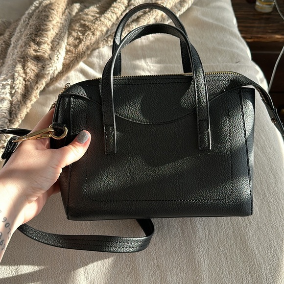 Small Shoulder Bag - Picture 2 of 3